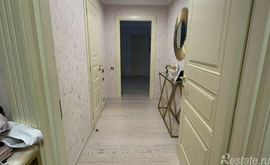 Продажа 4-комн квартиры на вторичном рынке Мытищинская 3-я ул,  д. 3,  к. 1