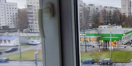 2-комн квартира проспект Художников, 27К1