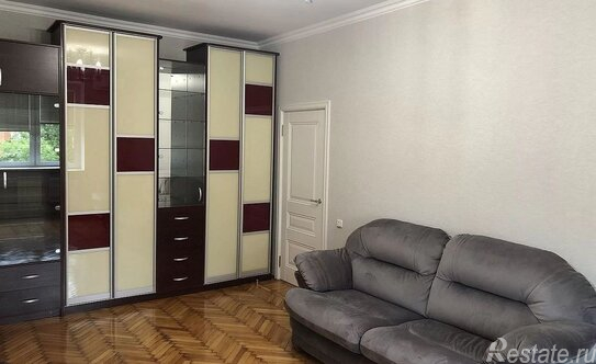 Аренда 2-комн квартиры на вторичном рынке Ухтомская улица,  д. 13