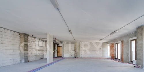 3-комн квартира Полянка Б. ул., 44