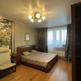 Аренда 1-комн квартиры на вторичном рынке ул Грекова,  д. 14,  к. 1