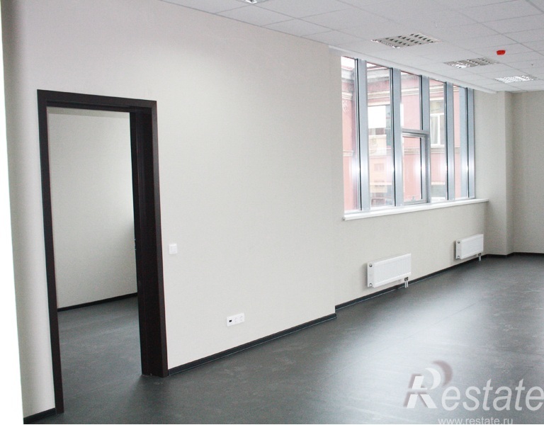 Аренда офиса Певческий пер,  д. 12