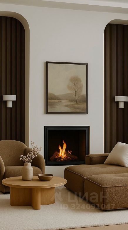 Продажа 4-комн квартиры на вторичном рынке Щукинская улица, 3