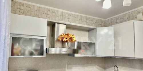 4-комн квартира Красносельский 5-й пер,  д. 2