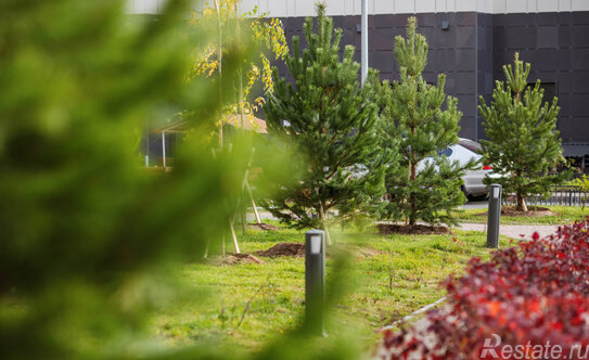 Продажа 2-комн квартиры на вторичном рынке Мурино г, Авиаторов Балтики пр-кт