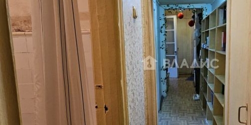 1-комн квартира шоссе Энтузиастов, 76/1