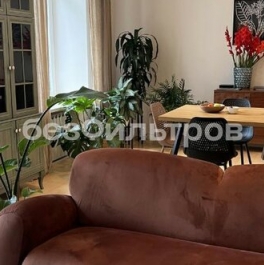 Продажа 2-комн квартиры на вторичном рынке ул Тимура Фрунзе,  д. 18