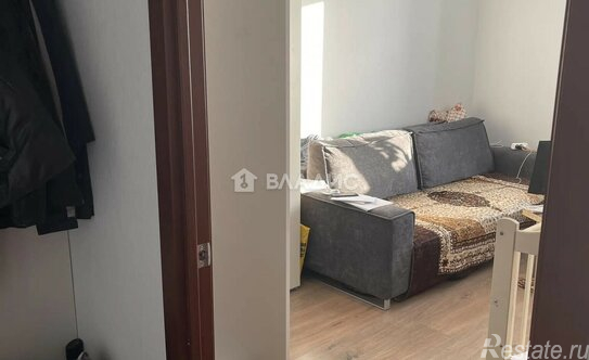 Продажа 1-комн квартиры на вторичном рынке Саввино, ул Безымянная,  д. 14