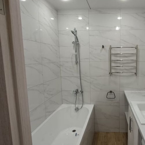 2-комн квартира Ельнинская улица, 8