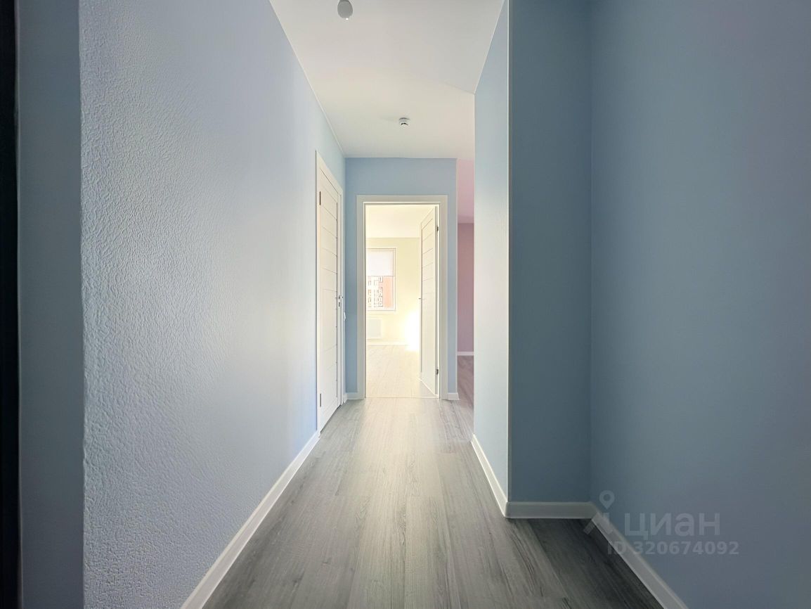 Продажа 1-комн квартиры на вторичном рынке пос. Бугры, улица Тихая