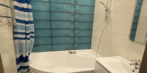 2-комн квартира ул Москворечье,  д. 4,  к. 3