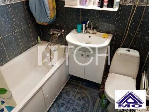 Продажа 1-комн квартиры на вторичном рынке Щелково, Пролетарский пр-кт.,  д. 25