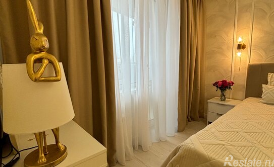 Продажа 2-комн квартиры на вторичном рынке ул Миклухо-Маклая,  д. 51,  к. 1