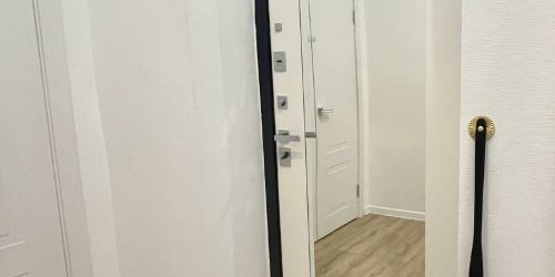 2-комн квартира улица Шевченко, 9