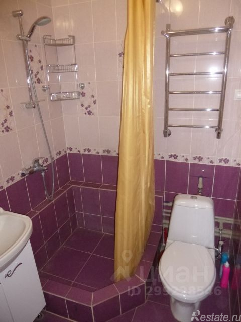 Аренда дома Новосъяново, Центральная улица,  д. 32