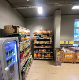 Продажа торгового помещения Звенигород г, Восточный мкр,  д. 9