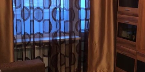 2-комн квартира Новосмоленская набережная, 4