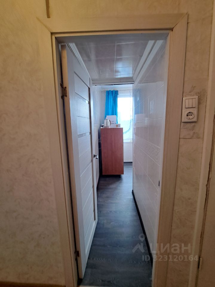 Аренда 2-комн квартиры на вторичном рынке Дунайский проспект, 40К1