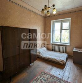 Продажа 4-комн квартиры на вторичном рынке Клин, ул Первомайская,  д. 26