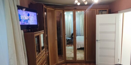 2-комн квартира Новохорошевский пр-д,  д. 14