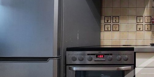 1-комн квартира улица Твардовского, 12