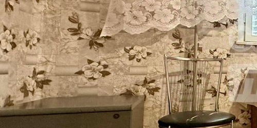 1-комн квартира Гурьевский проезд, 17К2