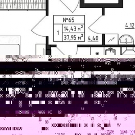 Продажа 1-комн квартиры на вторичном рынке Малое Верево, , Малое Верево, ул Сиреневая,  д. 21