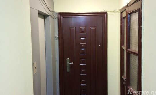 Продажа 2-комн квартиры на вторичном рынке Краснопутиловская улица