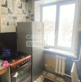 Продажа 2-комн квартиры на вторичном рынке Томилино, ул Пионерская,  д. 9