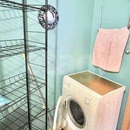 Продажа 1-комн квартиры на вторичном рынке ул Фёдора Абрамова,  д. 16,  к. 1