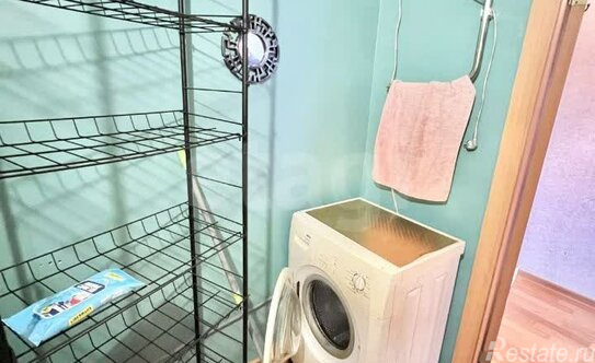 Продажа 1-комн квартиры на вторичном рынке ул Фёдора Абрамова,  д. 16,  к. 1