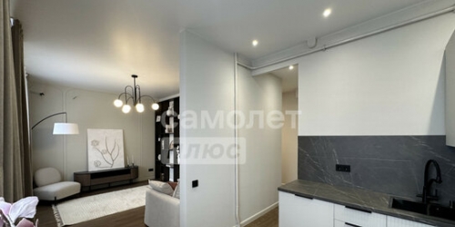 2-комн квартира ул Киевская,  д. 16