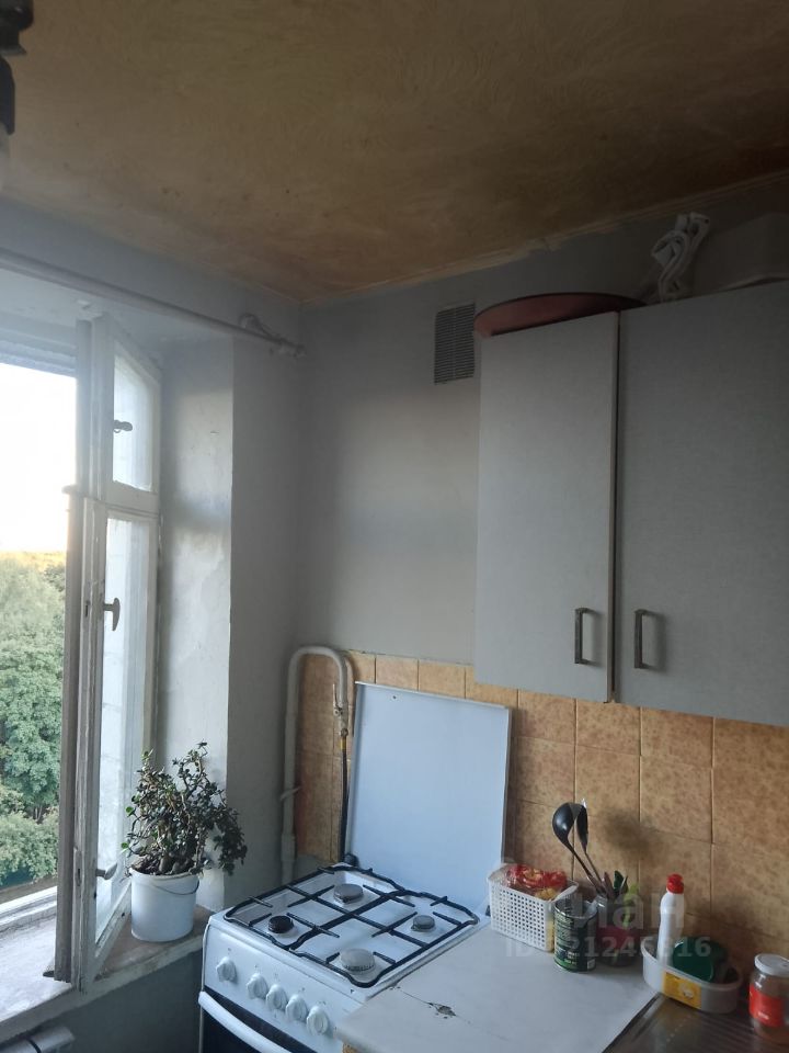 Продажа 2-комн квартиры на вторичном рынке улица Академика Скрябина, 28К1