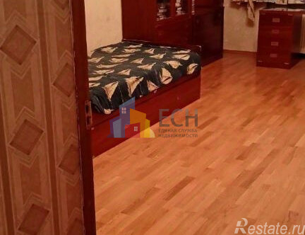 Продажа 3-комн квартиры на вторичном рынке Первомайская улица