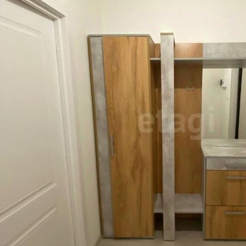 Студия пос. Шушары, улица Чудовская, 14к1