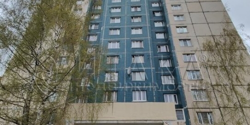 1-комн квартира Брестский бульвар,  д. 9