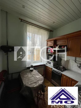 Продажа 3-комн квартиры на вторичном рынке Обухово, ул. Ленина,  д. 12