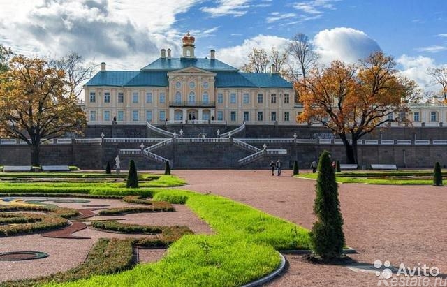 Продажа земли Ломоносов г, Краснофлотское ш ,  д. 5