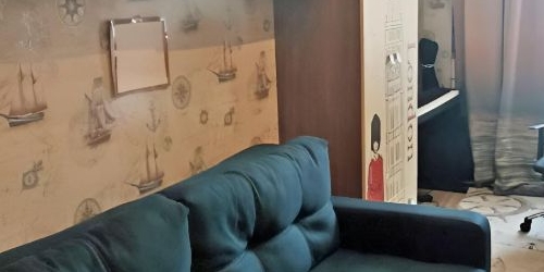 3-комн квартира Нарвский проспект, 27