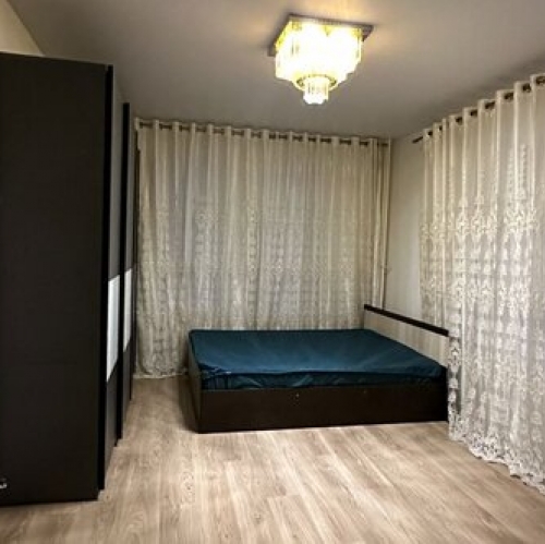 4-комн квартира Мытищи, ул Стрельбище Динамо,  д. 10