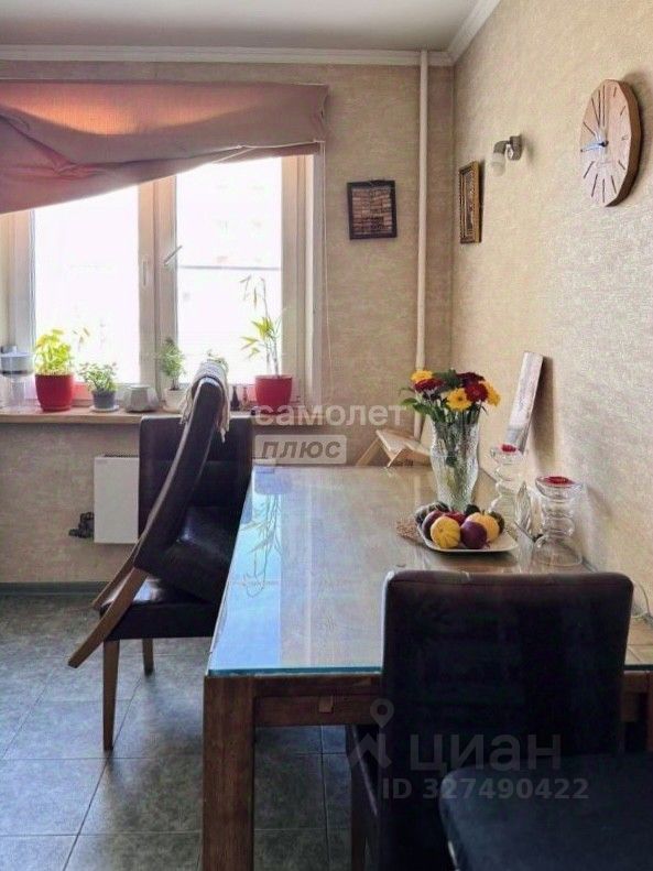 Продажа 2-комн квартиры на вторичном рынке Мытищи, Индустриальная улица, 7к3