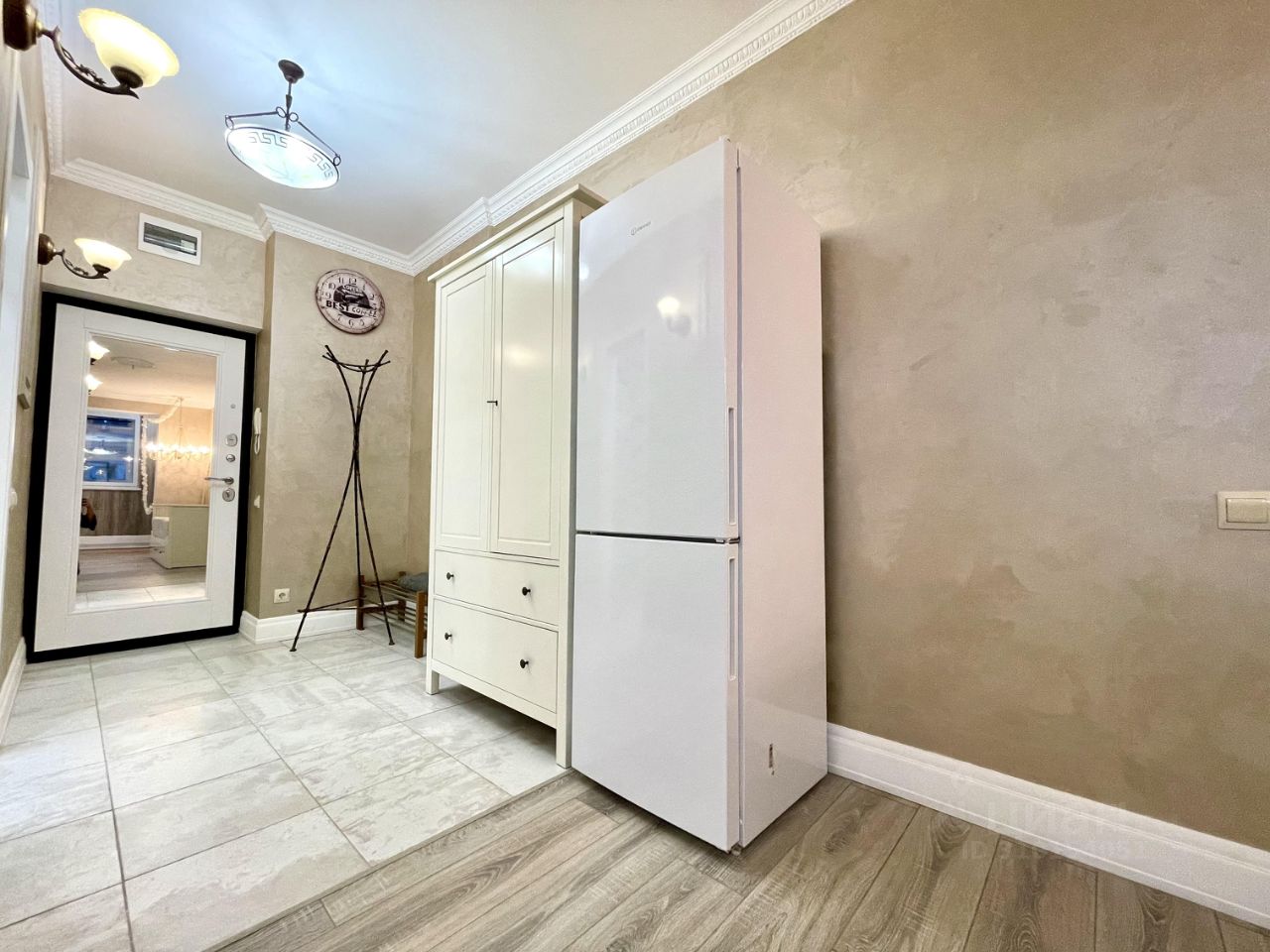 Аренда студии Реутов г, Носовихинское ш,  д. 45