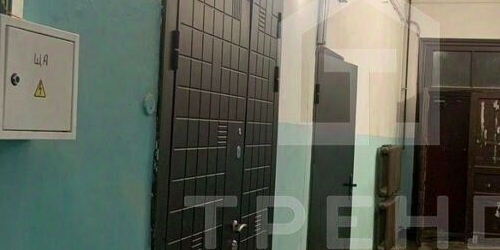 Студия Сердобольская улица, 37