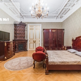 Продажа 7-комн квартиры на вторичном рынке ул Маяковского,  д. 36-38