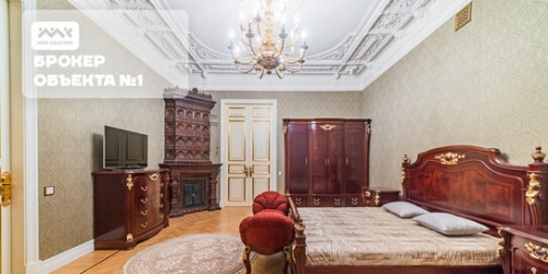 7-комн квартира ул Маяковского,  д. 36-38