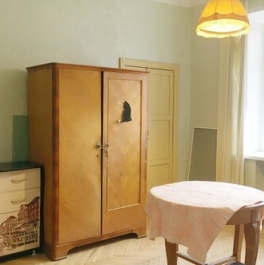 Продажа 3-комн квартиры на вторичном рынке 1905 года ул,  д. 1