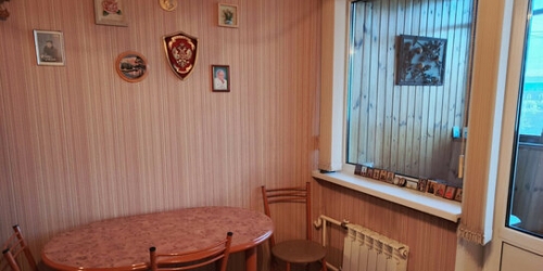 2-комн квартира Басманная С. ул,  д. 28/2