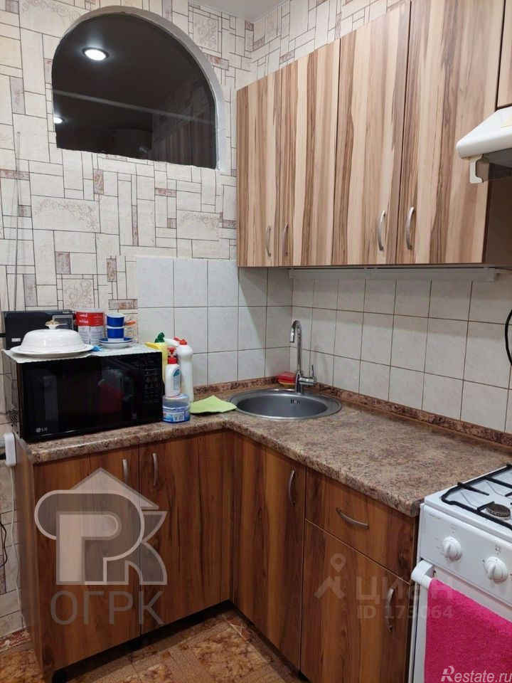 Продажа 2-комн квартиры на вторичном рынке Одинцово, ул Садовая,  д. 10