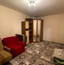 Продажа 1-комн квартиры на вторичном рынке улица Пионерстроя,  д. 6