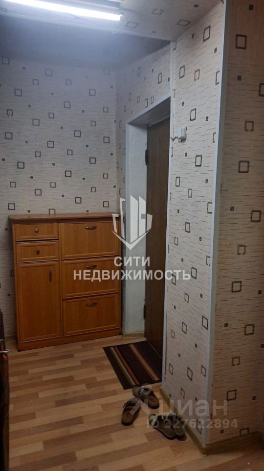Аренда 1-комн квартиры на вторичном рынке улица Егора Абакумова,  д. 3
